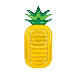 Luxe Lie-On Float Pineapple