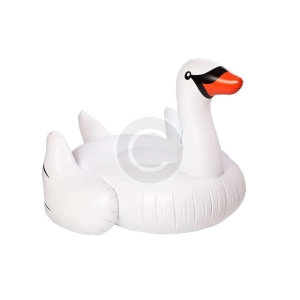 Inflatable Flamingo Pool Float